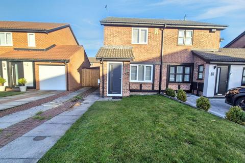 undefined, Wimborne Close, ., Boldon Colliery, Tyne and Wear, NE35 9NE