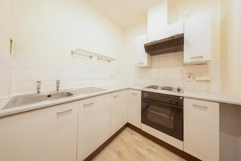 undefined, 29 (3F1) Iona Street, Edinburgh, EH6