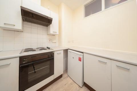 undefined, 29 (3F1) Iona Street, Edinburgh, EH6