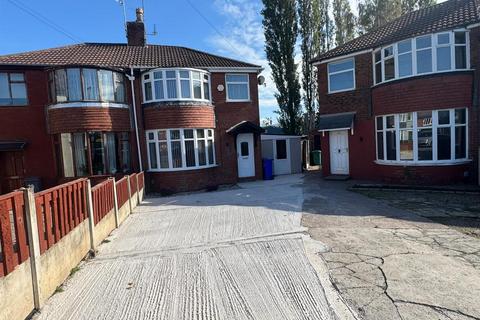 undefined, Lilmore Avenue, Manchester