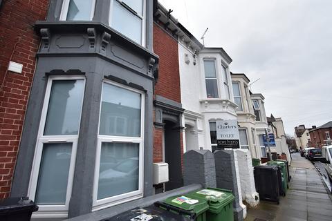 undefined, Margate Road, Hampshire PO5