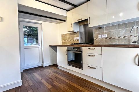 undefined, Park Row, Knaresborough