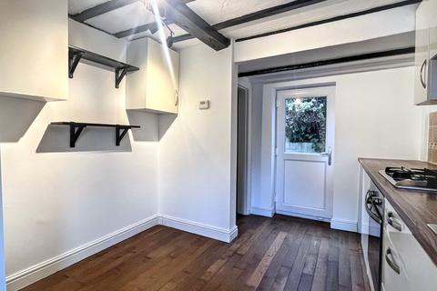undefined, Park Row, Knaresborough