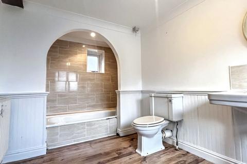 undefined, Park Row, Knaresborough