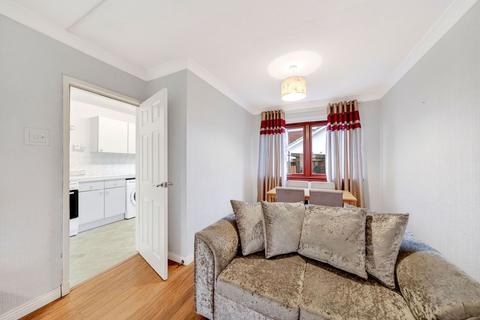 undefined, Queen's Drive, California, FK1