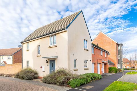 undefined, Elm Park, Didcot, Oxfordshire, OX11