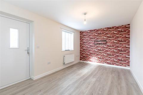 undefined, Elm Park, Didcot, Oxfordshire, OX11