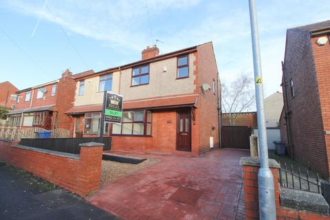 undefined, Normanby Street, Wigan, WN5