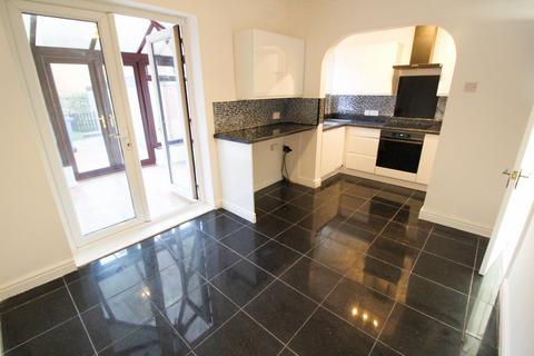 undefined, Normanby Street, Wigan, WN5