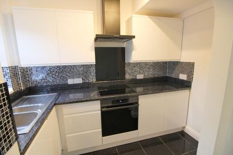 undefined, Normanby Street, Wigan, WN5