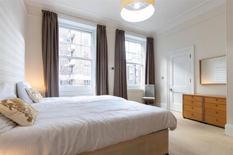 3 bedroom apartment to rent, Cumberland Mansions, Brown Street, W1H