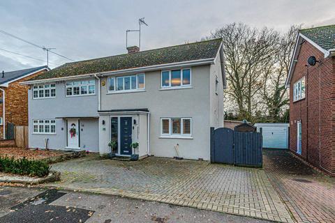 Richmond Drive, Rayleigh, SS6