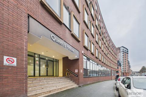 105 Queen Street, City Centre, Sheffield, S1