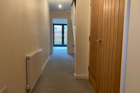undefined, Bainbridge Court, Pelham Street, Newark, Notts, NG24
