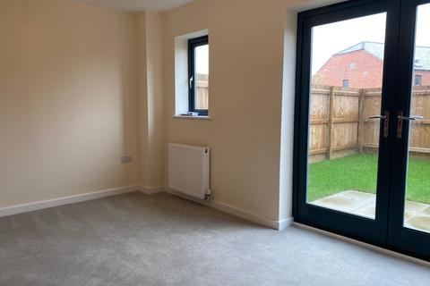 undefined, Bainbridge Court, Pelham Street, Newark, Notts, NG24