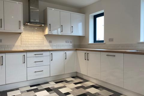 undefined, Bainbridge Court, Pelham Street, Newark, Notts, NG24