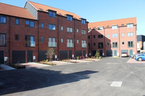undefined, Bainbridge Court, Pelham Street, Newark, Notts, NG24