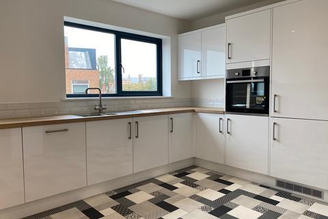 undefined, Bainbridge Court, Pelham Street, Newark, Notts, NG24
