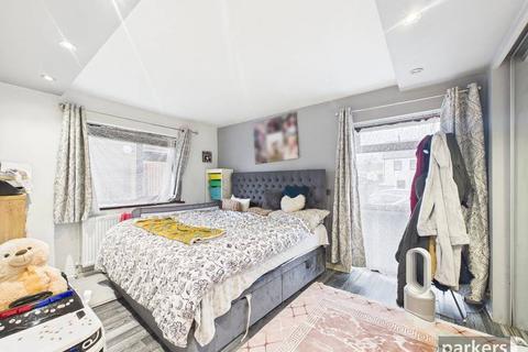 undefined, Oxford Road, Berkshire RG1