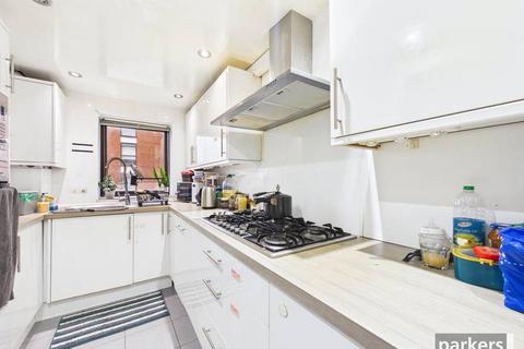 undefined, Oxford Road, Berkshire RG1