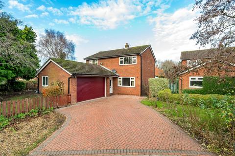 undefined, Eccleston Close, Warrington WA3