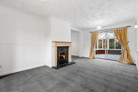 undefined, Eccleston Close, Warrington WA3