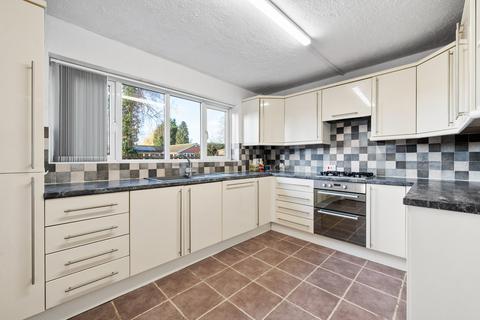 undefined, Eccleston Close, Warrington WA3
