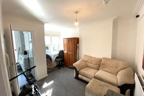undefined, 35 Longstone Road, Eastbourne, East Sussex, BN21 3SL