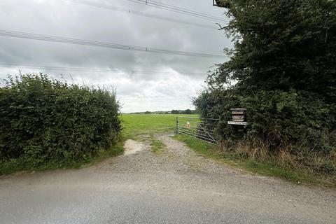 Land for sale, Llangain SA33