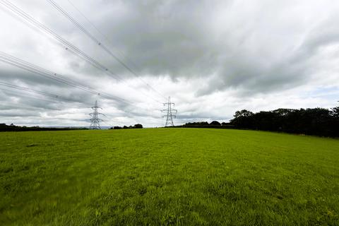 Land for sale, Llangain SA33