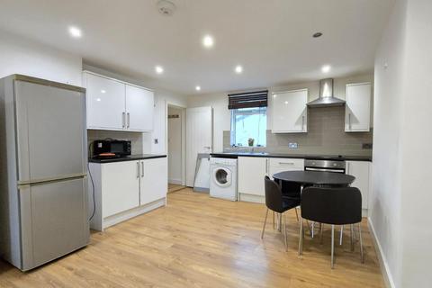 undefined, Washington Road, Sheffield S11