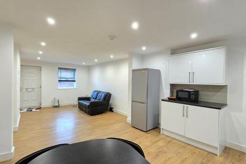 undefined, Washington Road, Sheffield S11
