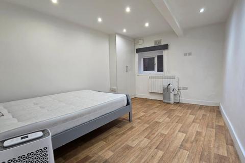 undefined, Washington Road, Sheffield S11
