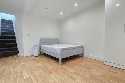 undefined, Washington Road, Sheffield S11