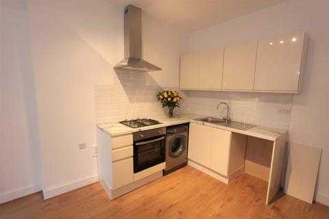undefined, George Road, Chingford, E4