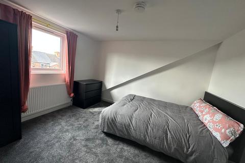 undefined, Milligan Road, Leicester LE2