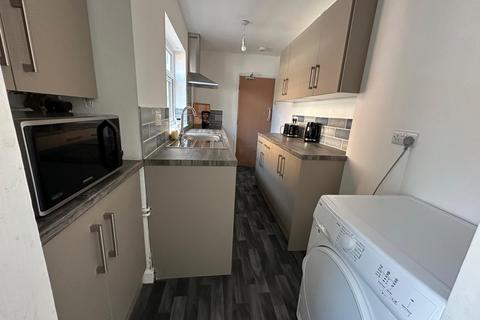 undefined, Milligan Road, Leicester LE2