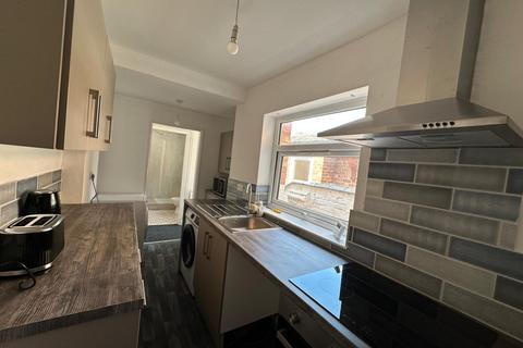 undefined, Milligan Road, Leicester LE2