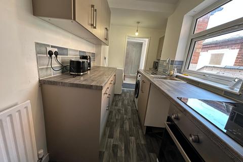 undefined, Milligan Road, Leicester LE2