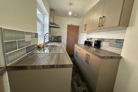 undefined, Milligan Road, Leicester LE2