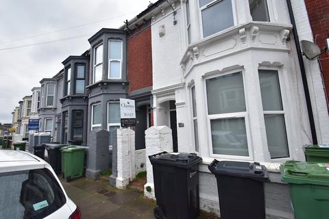 undefined, Margate Road, Hampshire PO5