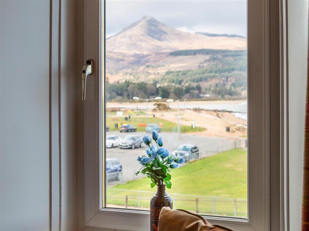 Room with a view