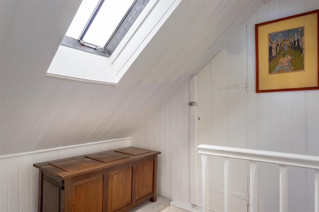 Storage Cupboard