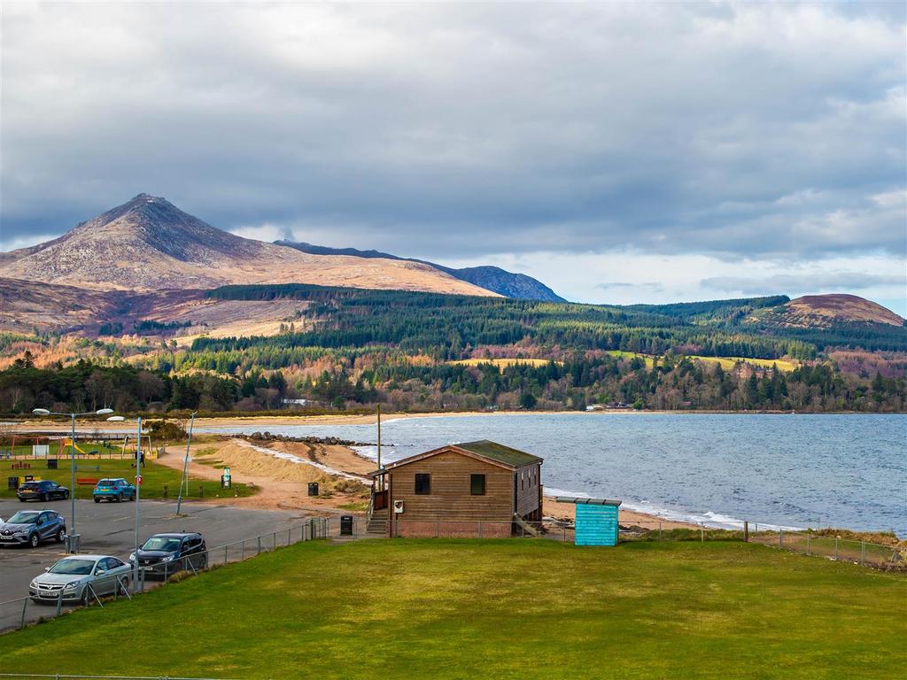 Goatfell