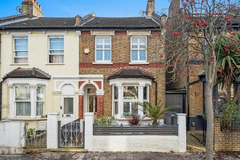 undefined, Watcombe Road, London