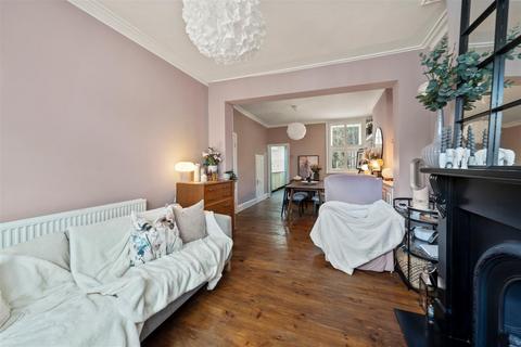 undefined, Watcombe Road, London