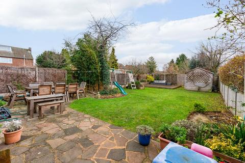 undefined, Rushfield Road, Ware SG12