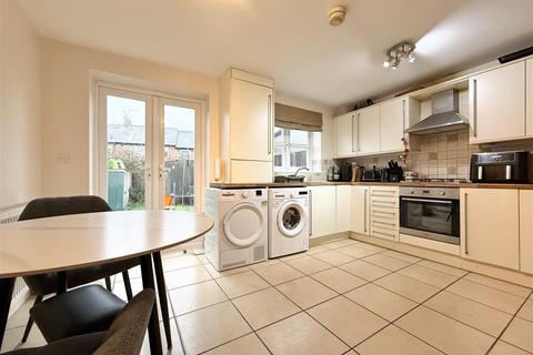 3 bedroom semi-detached house for sale, Lorraine Road, Aylestone LE2