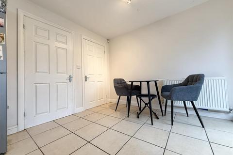 3 bedroom semi-detached house for sale, Lorraine Road, Aylestone LE2