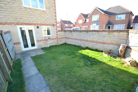 undefined, Pinewood Close, Newton Aycliffe